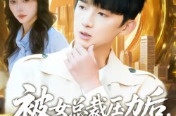 《被女总裁压力后，我觉醒神豪系统》(80集) 都市爽剧全集免费畅看