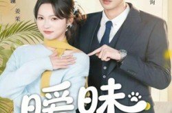 《暧昧越界》(74集) 都市情感短剧全集夸克网盘观看