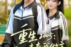 《重生2005我的青春我做主》(80集) 青春短剧全集免费畅看