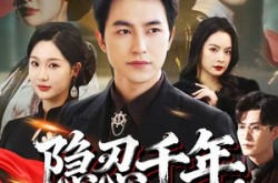 《隐忍千年，今日出山》(69集) 神话短剧全集免费赏