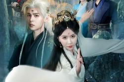 《魔念烬红妆》(70集) 玄幻短剧全集免费在线观