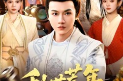《乱世荒年，我靠军火库裂土封王》(106集) 热血短剧全集在线高清看
