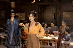 《一片青橘映月明》(70集) 爱情短剧全集在线观看