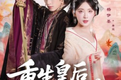 《重生皇后不好惹》(73集) 重生短剧全集在线看