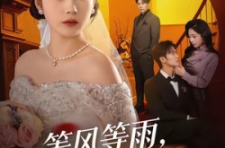 《等风等雨，等不到你》(65集) 爱情短剧全集免费在线看  