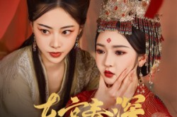 《东宫春深深几许》(80集) 古风短剧全集夸克看