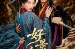 《好景如愿》(60集) 都市短剧全集免费观看完整版  