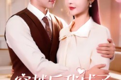 《穿越后我成了反派亲妈》(80集) 穿越短剧全集免费观看