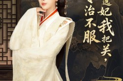 《父皇选妃我把关，专治不服》(86集) 宫廷短剧全集随时看