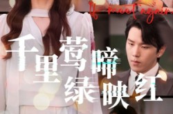 《千里莺啼绿映红》(63集) 古风短剧全集百度网盘看