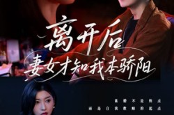 《离开后妻女才知我本骄阳》(112集) 情感短剧全集免费视看