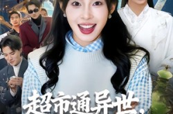 《超市通异世，我在修真各界搞倒卖》(80集) 奇幻短剧全集免费畅看