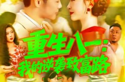 《重生八一我的逆袭致富路》(108集) 致富短剧全集免费观看