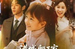 《港城船王家来了个小福星》(78集) 豪门短剧全集在线观看