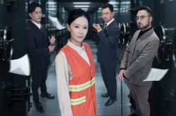 《天降辣妈飒翻全场》(100集) 都市短剧全集在线观看