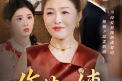 《作茧自缚》(68集) 爱情短剧全集免费畅看  
