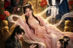 《四狼悔断肠,公主斩青云》(63集) 虐恋短剧全集免费完整观看