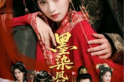 《墨染凤冠烬江山》(64集) 传奇短剧完整版在线看