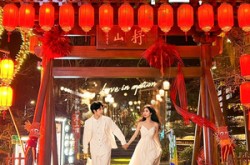 《茶香千金，顾总请接招》(30集) 都市短剧全集在线免费看