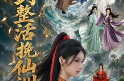 《贩剑整活挽仙洲》(85集) 奇幻短剧全集在线看