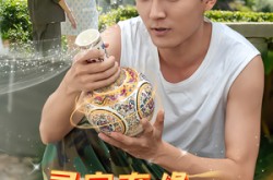 《寻宝奇缘，神之一眼辨乾坤》(80集) 奇幻短剧全集在线看