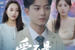《爱不是逆来顺受》(63集) 情感短剧全集云盘观看