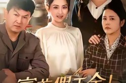 《富养假千金我认别人做父母》(51集) 剧情短剧全集免费赏