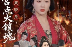 《驸马假死脱身本宫点火锁魂》(43集) 权谋短剧免费全集观看