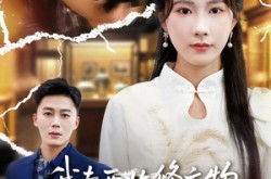 《我去西北修文物，顾总再也坐不住了》(46集) 文物短剧全集免费完整看