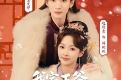 《我家王爷一路躺赢》(76集) 权谋短剧全集免费看  