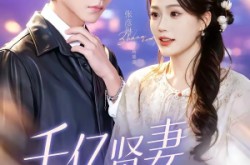 《钻石贤妻来相见＆千亿贤妻来相见》(72集) 情感短剧全集在线赏