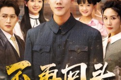 《不再回头》(57集) 情感短剧全集在线播放
