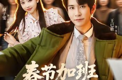 《春节加班，我送千万牛马回家》(60集) 暖心短剧全集免费追  