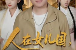 《人在女儿国，捧成香饽饽》(67集) 奇幻短剧全集高清观看