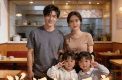 《说好合伙开店，你把我当打工的？》(38集) 创业剧情短剧全集在线观看