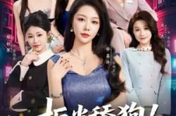 《拒当舔狗！我的返现全靠美女买单》(75集) 爽剧短剧全集高清看  