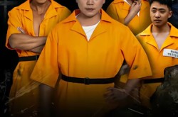 《烈狱雄心》(83集) 励志短剧全集免费在线看