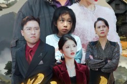 《逆光父女》(53集) 亲情短剧全集百度网盘观看