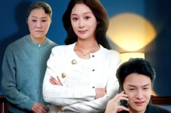 《错把婆婆当保姆》(50集) 都市短剧全集高清观看  