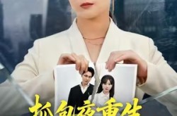 《抓包夜重生，我带女儿斩情仇》(48集) 情感短剧免费在线观看全集  