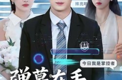 《弹幕在手天下我有》(80集) 弹幕主题短剧全集免费观赏