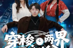 《穿梭两界当倒爷》(80集) 穿越短剧全集百度网盘看