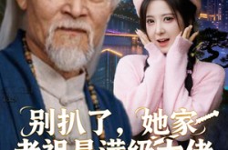 《别扒了，她家老祖是满级大佬》(60集) 玄幻短剧全集在线追剧