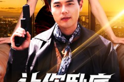 《让你卧底，没让你当大哥》(80集) 警匪短剧全集免费观看