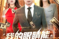 《我的眼睛能无限鉴定》(79集) 奇幻短剧全集在线畅看