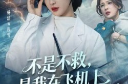 《不是不救，是我在飞机上实在没辙啊》(60集) 喜剧短剧全集夸克网盘观看