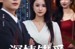 《深情错爱》(45集) 爱情短剧全集免费在线播  