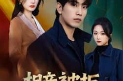 《相亲被拒，反手逮捕女嘉宾》(80集) 搞笑短剧全集免费赏