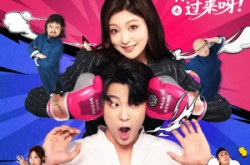 《羞羞的铁拳之你不要过来呀》(60集) 搞笑短剧全集网盘在线看