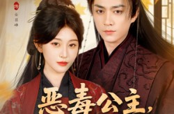 《恶毒公主，天幕说她是救世主》(80集) 奇幻短剧全集夸克网盘看
